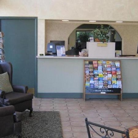 Baymont By Wyndham Grand Junction Μοτέλ Εξωτερικό φωτογραφία