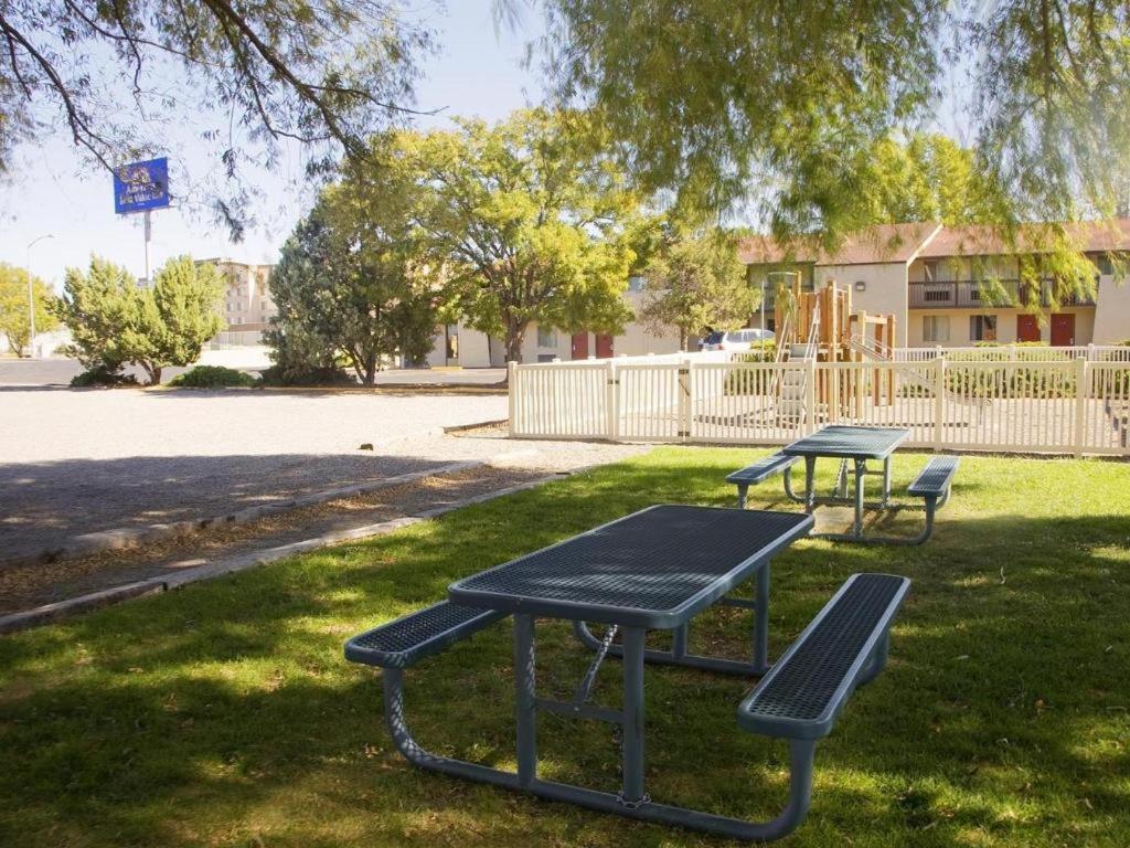 Baymont By Wyndham Grand Junction Μοτέλ Εξωτερικό φωτογραφία