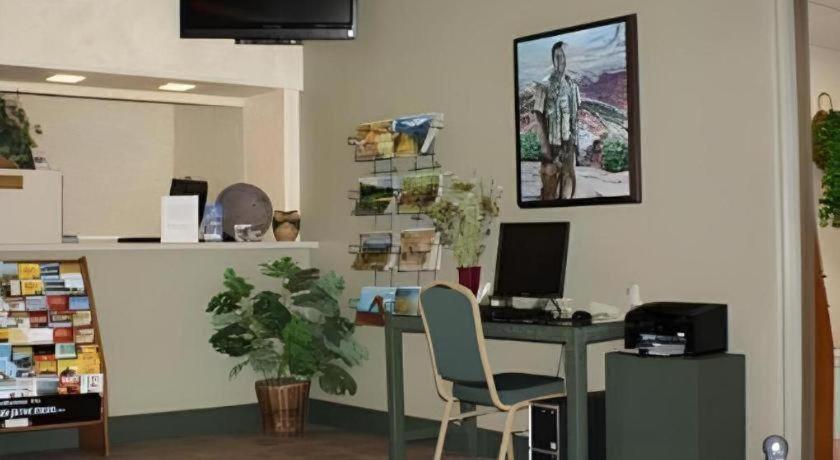 Baymont By Wyndham Grand Junction Μοτέλ Εξωτερικό φωτογραφία