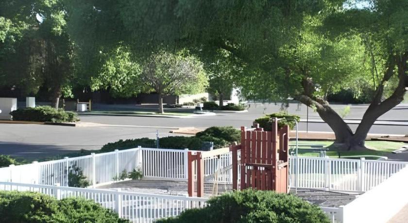 Baymont By Wyndham Grand Junction Μοτέλ Εξωτερικό φωτογραφία