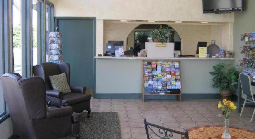 Baymont By Wyndham Grand Junction Μοτέλ Εξωτερικό φωτογραφία