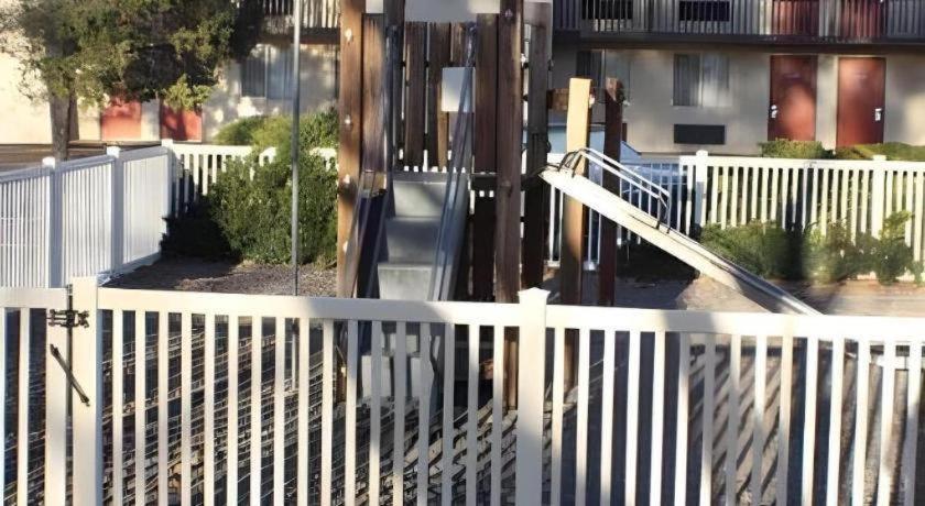 Baymont By Wyndham Grand Junction Μοτέλ Εξωτερικό φωτογραφία