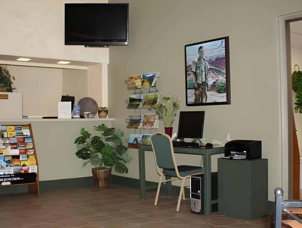 Baymont By Wyndham Grand Junction Μοτέλ Εξωτερικό φωτογραφία