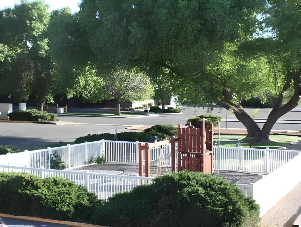 Baymont By Wyndham Grand Junction Μοτέλ Εξωτερικό φωτογραφία