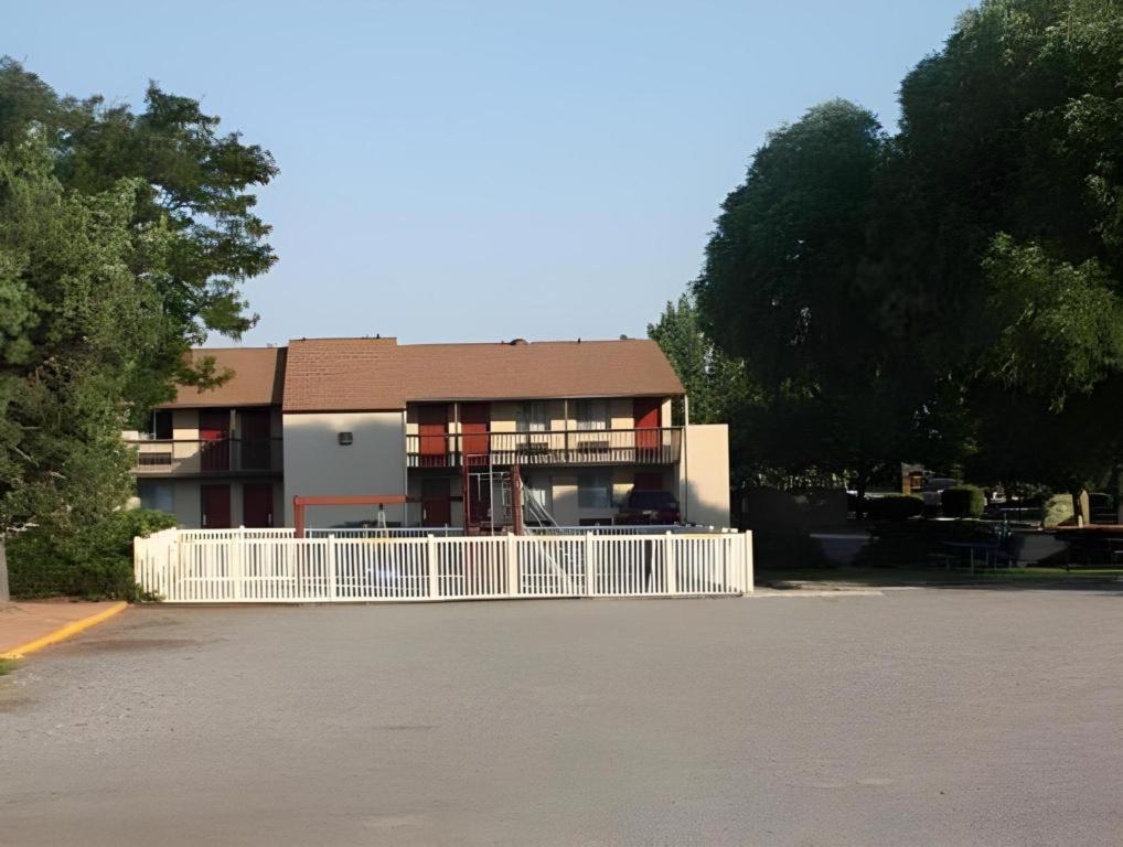 Baymont By Wyndham Grand Junction Μοτέλ Εξωτερικό φωτογραφία