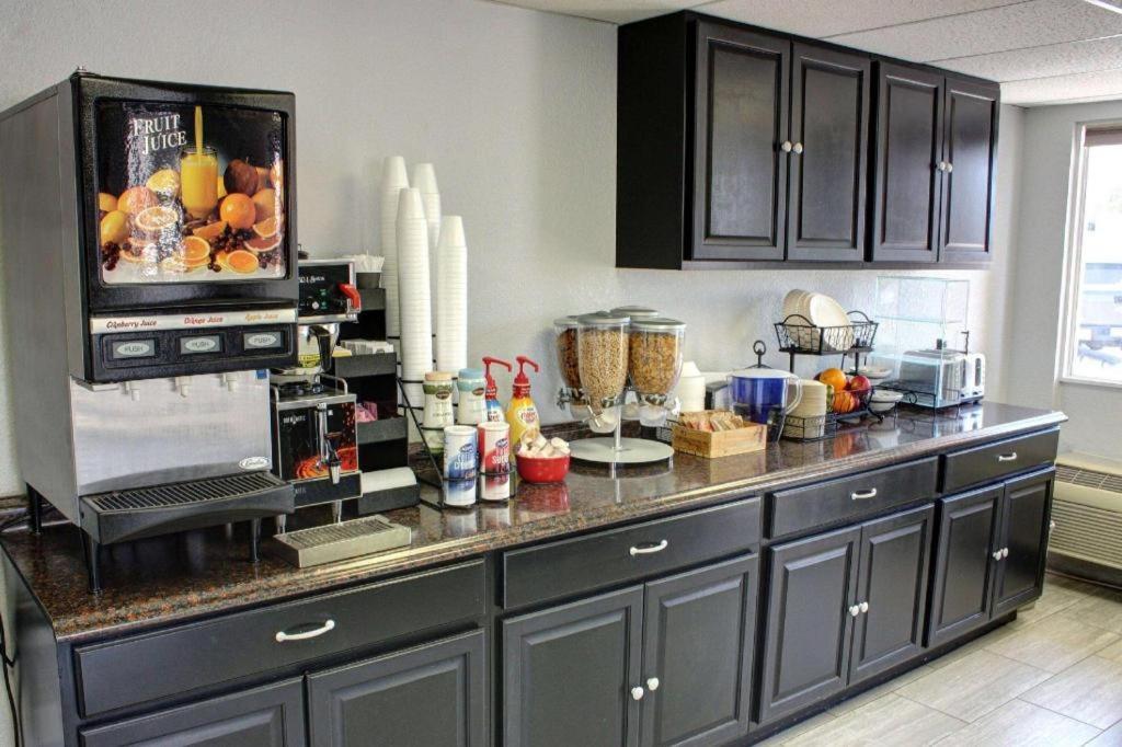 Baymont By Wyndham Grand Junction Μοτέλ Εξωτερικό φωτογραφία