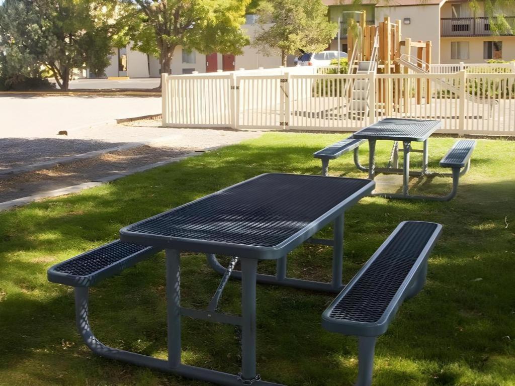 Baymont By Wyndham Grand Junction Μοτέλ Εξωτερικό φωτογραφία