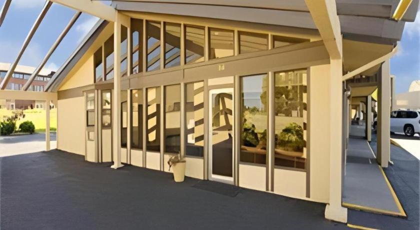 Baymont By Wyndham Grand Junction Μοτέλ Εξωτερικό φωτογραφία