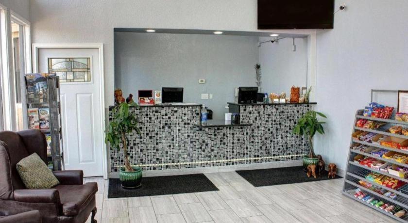 Baymont By Wyndham Grand Junction Μοτέλ Εξωτερικό φωτογραφία