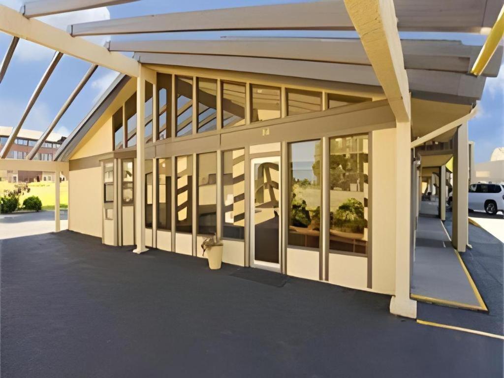 Baymont By Wyndham Grand Junction Μοτέλ Εξωτερικό φωτογραφία